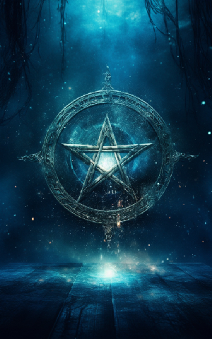 Pentacle