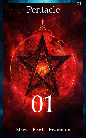 Pentacle