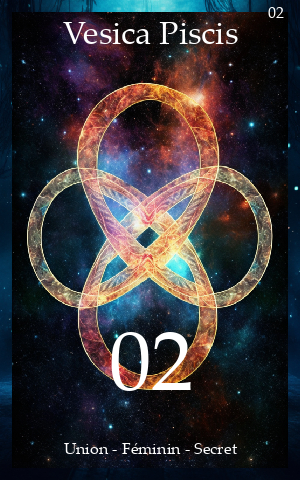 Vesica Piscis