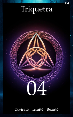 Triquetra