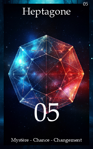 Heptagone