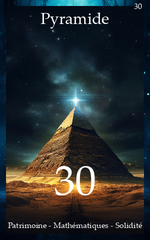 Pyramide